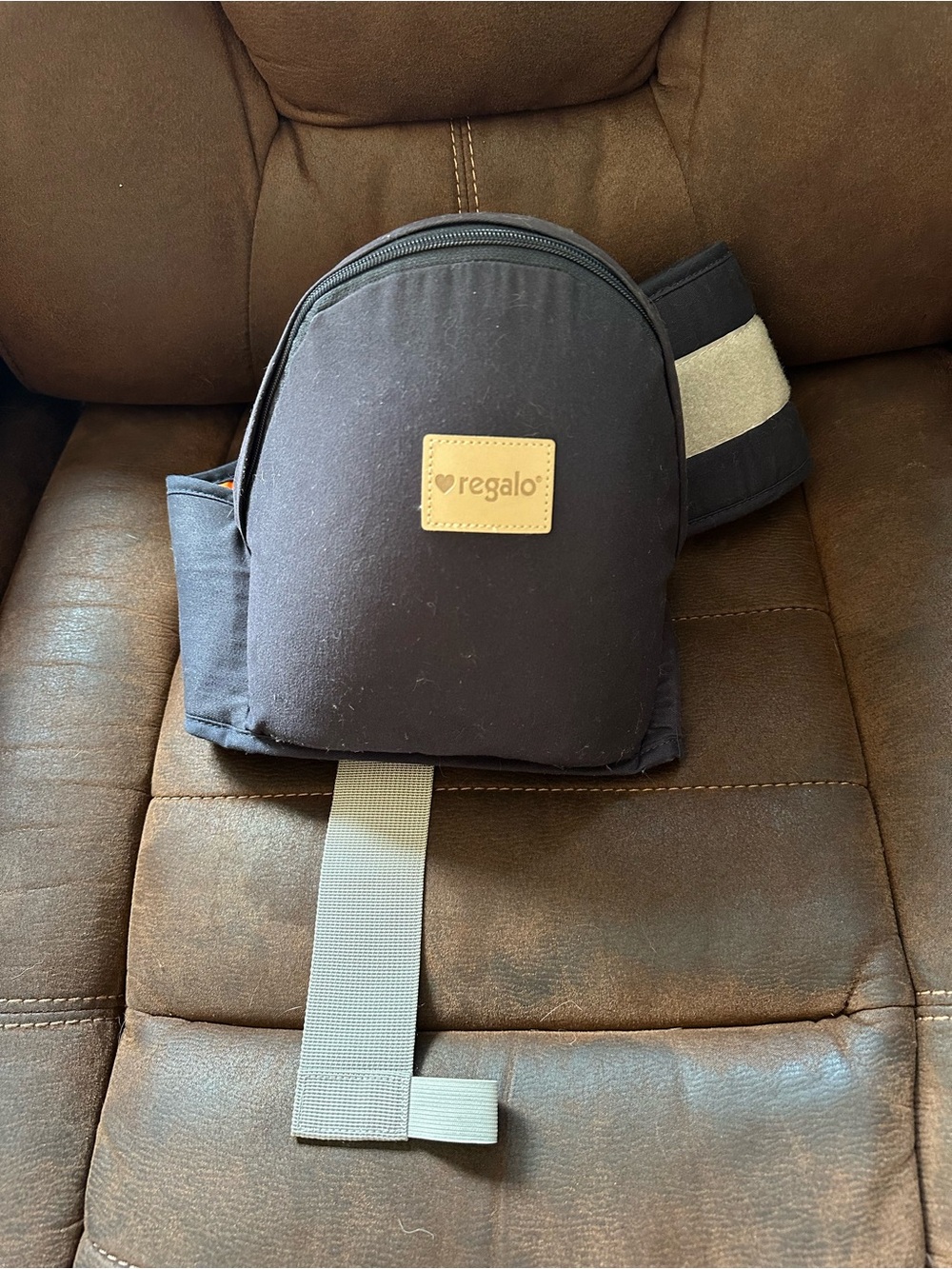 Regalo Baby Hip Seat